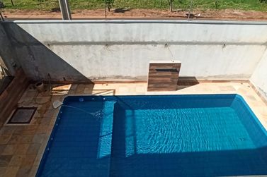Casa &agrave; venda - 200m&sup2; - Zona VI