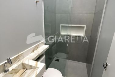 Casa &agrave; venda - 57m&sup2; - JARDIM S&Atilde;O FRANCISCO