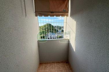Apartamento &agrave; venda - 68m&sup2; - Zona III