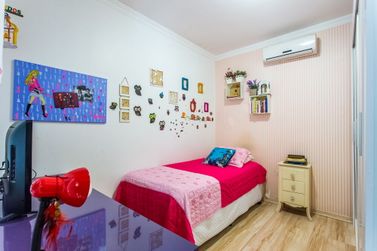 Casa &agrave; venda - 160m&sup2; - Parque Bandeirantes