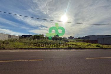 Terreno &agrave; venda - 140m&sup2; - Parque Colina Verde