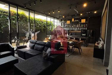 Casa &agrave; venda - 270m&sup2; - Gleba Figueira