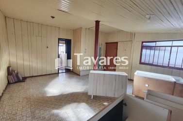 Casa &agrave; venda - 99m&sup2; - Zona VII