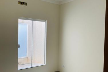 Casa &agrave; venda - 128m&sup2; - Jardim Colibri
