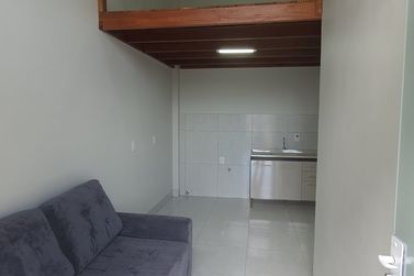 Apartamento para alugar - 490m&sup2; - Zona III