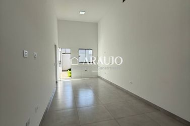Casa &agrave; venda - 90m&sup2; - Jardim Malta
