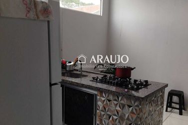 Casa &agrave; venda - 79m&sup2; - Jardim das Gar&ccedil;as II
