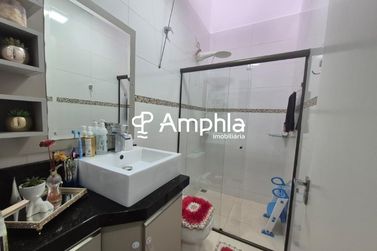 Casa &agrave; venda - 79m&sup2; - Country
