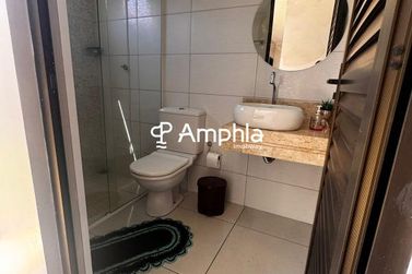 Casa &agrave; venda - 151m&sup2; - Jd Primavera