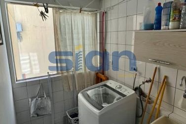 Apartamento &agrave; venda - 98m&sup2; - Zona II