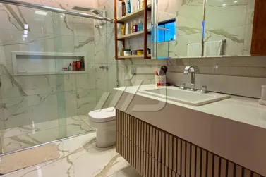 Sobrado &agrave; venda - 420m&sup2; - Parque Cidade Jardim