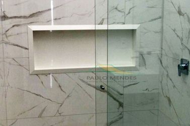 Casa &agrave; venda - 144m&sup2; - JARDIM CASTELO BRANCO