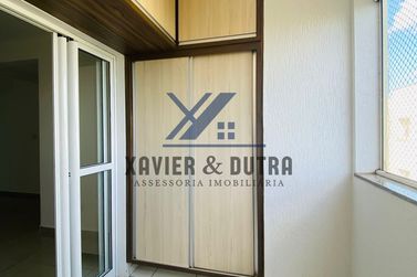 Apartamento para alugar - 97m&sup2; - Jardim Mediterr&acirc;neo - Apartamento Edif&iacute;cio C&oacute;rdoba - 5&ordm; andar