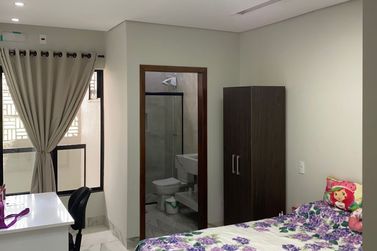 Sobrado &agrave; venda - 257m&sup2; - Jardim Yoshi