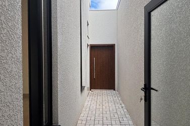 Casa &agrave; venda - 225m&sup2; - Parque Bandeirantes