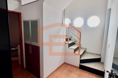 Apartamento &agrave; venda - 169m&sup2; - Zona I