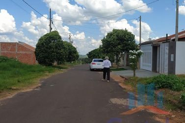 Terreno &agrave; venda - 180m&sup2; - Xambr&ecirc;