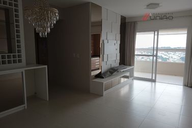 Apartamento para alugar - 109m&sup2; - Jardim America