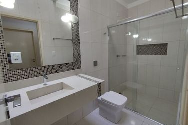 Casa &agrave; venda - Jardim Floren&ccedil;a