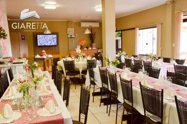 Sala Comercial &agrave; venda - 150m&sup2; - VILA BECKER