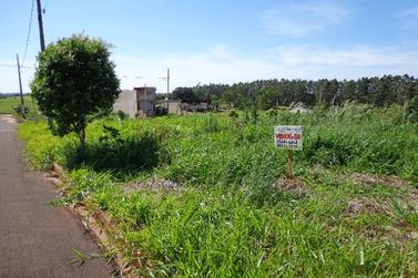 Terreno &agrave; venda - 220m&sup2; - Parque Metropolitano