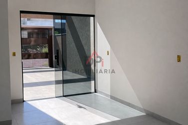 Casa &agrave; venda - 55m&sup2; - PARQUE RIVIERA