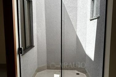 Casa &agrave; venda - 76m&sup2; - Jardim das Cerejeiras