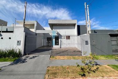 Casa &agrave; venda - Jardim Ibis