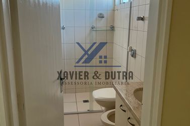 Apartamento &agrave; venda - 89m&sup2; - Edif&iacute;cio Inaj&aacute; - Zona I