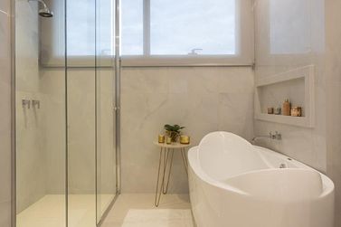 Apartamento &agrave; venda - 185m&sup2; - Zona II