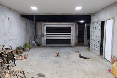 Casa &agrave; venda - 140m&sup2; - Jardim Arax&aacute;