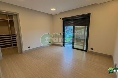 Casa para alugar - Parque Residencial Interlagos
