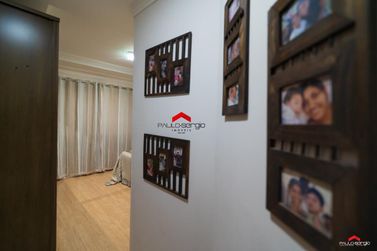 Casa &agrave; venda - 100m&sup2; - Parque do Lago