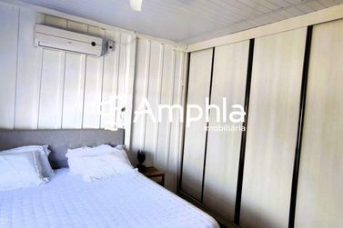 Casa &agrave; venda - 180m&sup2; - Universit&aacute;rio