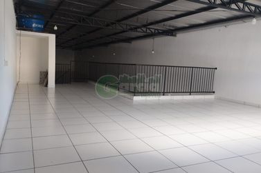 Sal&atilde;o Comercial para alugar - Jardim Tropical