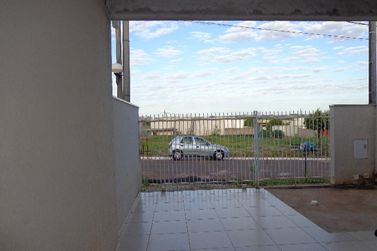 Casa &agrave; venda - 108m&sup2; - Parque Metropolitano