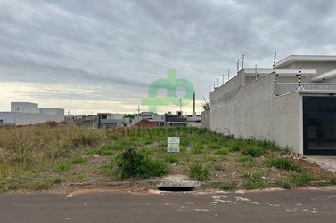 Terreno &agrave; venda - 222m&sup2; - JARDIM CRUZEIRO
