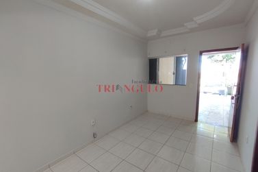 Casa &agrave; venda - 107m&sup2; - JARDIM PARAISO