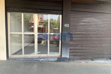 Apartamento &agrave; venda - 45m&sup2; - Zona 03