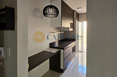 Apartamento &agrave; venda - 66m&sup2; - Jardim Porto Madero