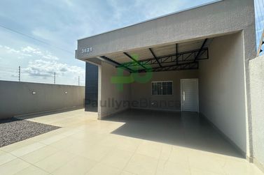 Casa &agrave; venda - 119m&sup2; - PARQUE RESIDENCIAL METROPOLITANO