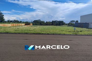 Terreno &agrave; venda - 600m&sup2; - Grevilha Empresarial