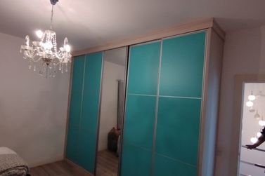 Casa &agrave; venda - 250m&sup2; - Parque Alto da Paran&aacute;