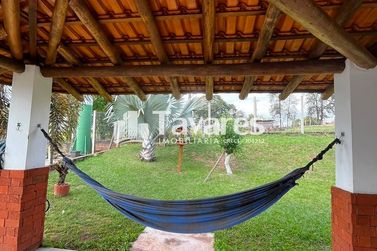 Ch&aacute;cara &agrave; venda - 6050m&sup2; - Zona VII