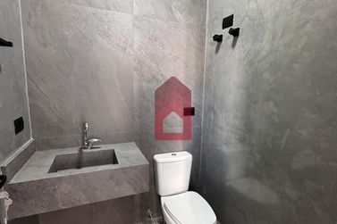 Casa para alugar - 152m&sup2; - PAYSAGE ESSENZA CONDOM&Iacute;NIO