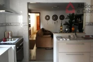Casa &agrave; venda - 280m&sup2; - Zona II