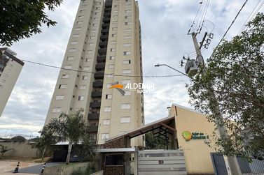 Apartamento &agrave; venda - 90m&sup2; - Jardim S&atilde;o Jos&eacute;