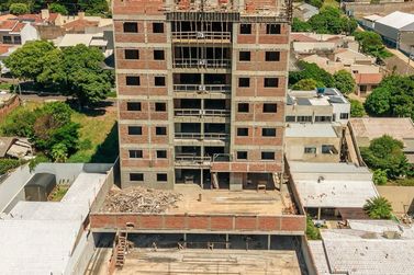 Apartamento &agrave; venda - 95m&sup2; - Avenida Vi&ccedil;osa