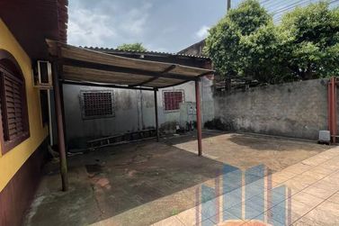 Sala Comercial &agrave; venda - 300m&sup2; - Zona V