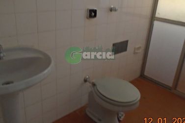 Kitnet para alugar - Zona II